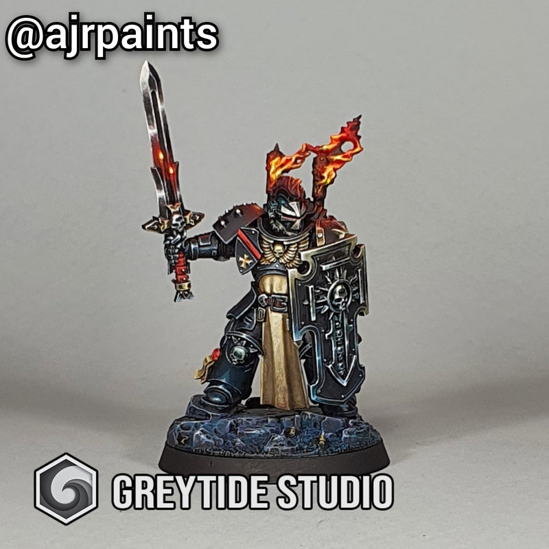 Eternal crusaders bits pack