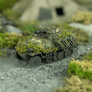 Grim 251 Transport | Artillery Support | Popular as a proxy for tanks from the Imperial Guard - Only-Games