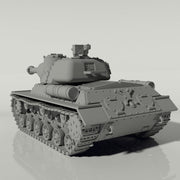 Grim IS-2 Heavy Tank | Proxy for Rogal Dorn and Macharius build - Only-Games