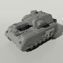 Grim Maus Heavy Battle Tank - Only-Games
