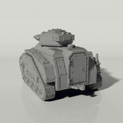 Grim Pony Tank - Only-Games
