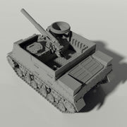 Grim Priest Artillery Tank - Only-Games