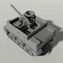 Grim Priest Artillery Tank - Only-Games