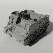 Grim Priest Artillery Tank - Only-Games