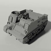 Grim Priest Artillery Tank - Only-Games