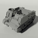 Grim Priest Artillery Tank - Only-Games