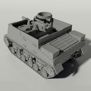 Grim Priest Artillery Tank - Only-Games