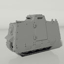 Grim Rugged Riders - Only-Games