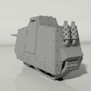 Grim Rugged Riders - Only-Games