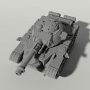 Grim T-54 Main Battle Tank - Only-Games