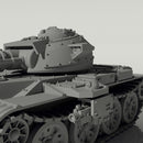Grim T-54 Main Battle Tank - Only-Games