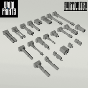 The Grim Panzer IV Bundle - Only-Games
