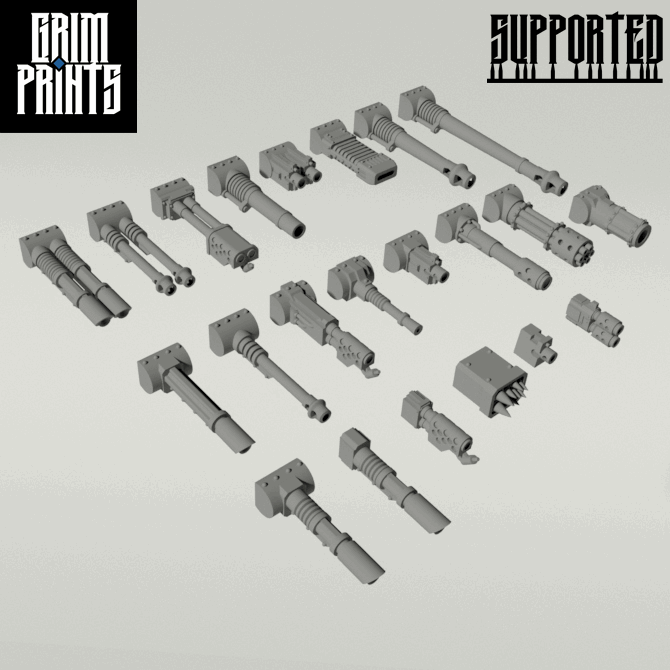 The Grim Panzer IV Bundle - Only-Games