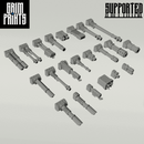 The Grim Panzer IV Bundle - Only-Games