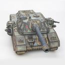 Grim Ratte - Heavy Battle Tank | Fully Customizable Colossus - Only-Games