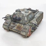 The Grim Ratte Casemate Turret Add-On - Only-Games