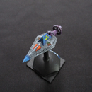JAL204 Grivenon Defence Cruiser