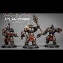 Grokk Warpack - Only-Games