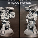 Minoan Astraponites - Only-Games