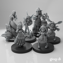Ginny Di Bundle - Vol. 2