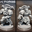 Aegyptian Melee Amenti