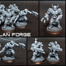 Grokk Warpack - Only-Games