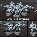 Grokk Warpack - Only-Games