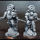 Mortis Alae Putris (Wings of Rot) - Only-Games