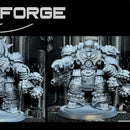 Angelic Warhulks - Only-Games