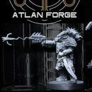 Dragon Knights Ravagers - Only-Games