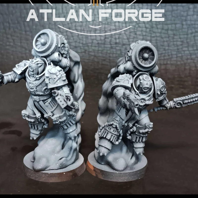 Mortis Alae Putris (Wings of Rot) - Only-Games