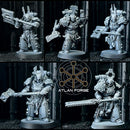 Hades Demented - Only-Games