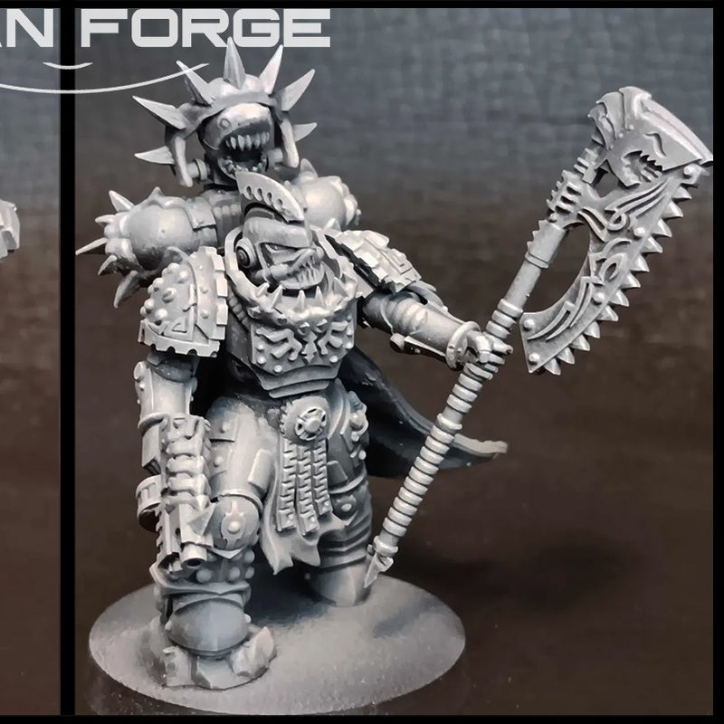 Wai Toa Shark Captain