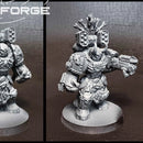 Asgardian Aegis Elite