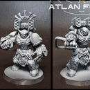 Asgardian Aegis Elite