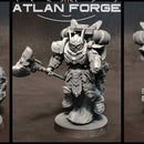 Asgardian Skybreakers