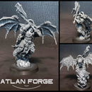 Vampire Crash Captain