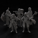 Aerois Bundle - All 5 Heroes - Only-Games