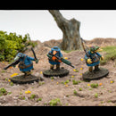 Clash of Rhyfles: Coftyran Specialists (Hard Plastic)