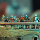 Aerois Bundle - All 5 Heroes - Only-Games