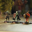 Aerois Bundle - All 5 Heroes - Only-Games