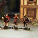 Aerois Bundle - All 5 Heroes - Only-Games