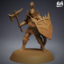 Heralds of the Storm - Stormbringer - Only-Games