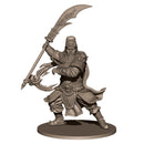 Warlords from The Three Kingdoms Era Part1