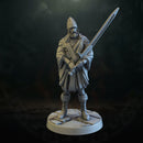 Guard for Hire