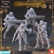 Arquebusesirs - Only-Games
