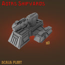 OF101 Gurikh Frigate - Only-Games