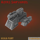 OF101 Gurikh Frigate - Only-Games