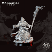 Heretic Abyssal Priest - Only-Games