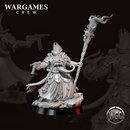 Heretic Abyssal Priest - Only-Games
